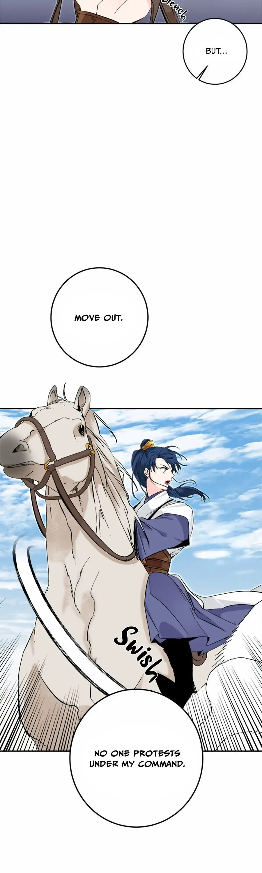 Yeon Lok Heun Chapter 67 4